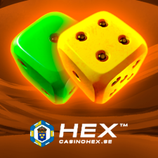 Review from Casinohex.se