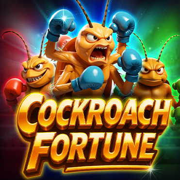 Cockroach Fortune Game release