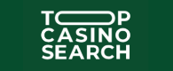 Top Casino Search logo