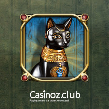 Review from Casinoz