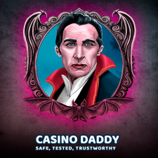 CASINO DADDY