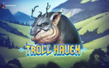 TROLL HAVEN | Jogo de Slot Disponível na Endorphina