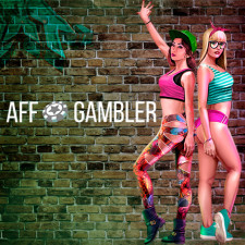 Review from Affgambler.com