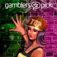 Review from gamblers pick