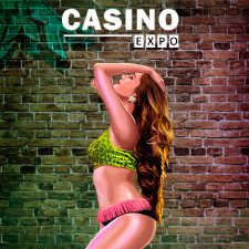 Review from Casino Expo
