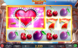 Valentine’s Heart Slot | Endorphina Love-Themed Game