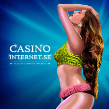 Review from casinointernet.se