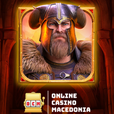 Onlinecasinomacedonia