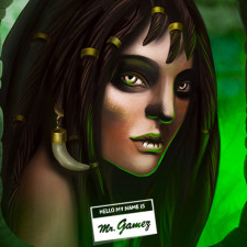 Review from MrGamez.com