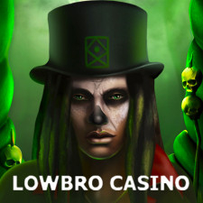 Review from Lowbro Casino Games