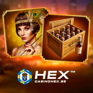 Review from Casinohex.se