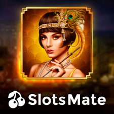 review from Slots Mate
