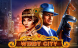 WINDY CITY | Newest Slot Game Available from Endorphina