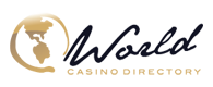 world casino directory logo