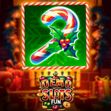Demoslotsfun